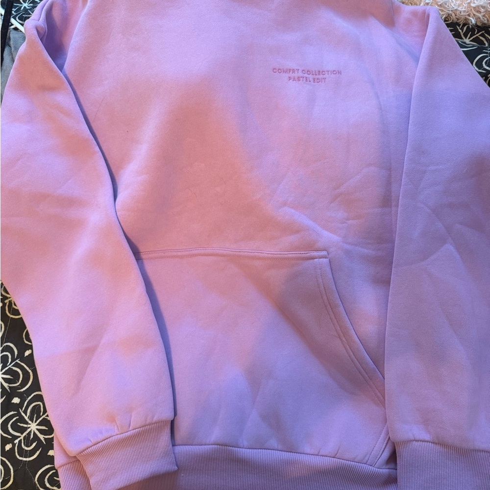 Comfrt Hoodie